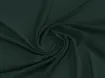 Креп шифон софт темно-зелений - інтернет-магазин tkani-atlas.com.ua
