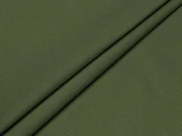 Коттон джинс хаки (отрез 0,5 м) - интернет-магазин tkani-atlas.com.ua