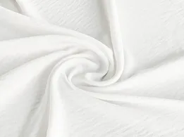 Креп Камелія молочний (відріз 0,6 м) - інтернет-магазин tkani-atlas.com.ua