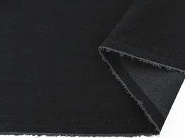 Джинс стрейч щільний графіт (відріз 1,7 м) - інтернет-магазин tkani-atlas.com.ua