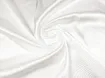 Атлас сатин молочный (отрез 0,9 м) - интернет-магазин tkani-atlas.com.ua