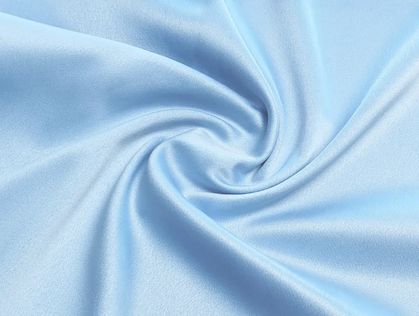 Атлас манго світло блакитний (відріз 2,8 м) - фото 1 - інтернет-магазин tkani-atlas.com.ua