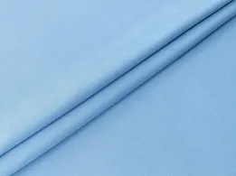 Костюмная Бианка светло-голубой (отрез 2,7 м) - интернет-магазин tkani-atlas.com.ua