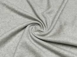 Ангора Королевская меланжевый, серо-бежевый (отрез 0,9 м) - интернет-магазин tkani-atlas.com.ua