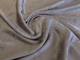 Костюмная Бель жаккард мрамор , мокко - интернет-магазин tkani-atlas.com.ua