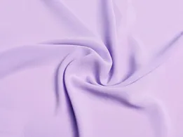 Армани шифон лаванда (отрез 3 м) - интернет-магазин tkani-atlas.com.ua