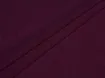 Лен смесовый бургундия  (отрез 2 м) - интернет-магазин tkani-atlas.com.ua