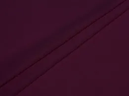 Льон сумішевий бургундія  (відріз 2 м) - інтернет-магазин tkani-atlas.com.ua