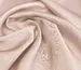 Армані Париж (Атлас двосторонній) пудровий персик (відріз 2,5 м) - фото 2 - інтернет-магазин tkani-atlas.com.ua