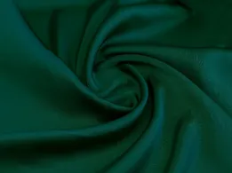 Армани Париж (Атлас двухсторонний) уценка (текстильный брак), изумрудный (отрез 1 м) - интернет-магазин tkani-atlas.com.ua