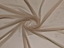 Сетка стрейч софт, мокко (отрез 3 м) - интернет-магазин tkani-atlas.com.ua