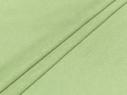 Лен вискоза 30/70 липово-зеленый (отрез 2 м) - интернет-магазин tkani-atlas.com.ua