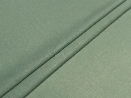 Лен вискоза 30/70 серо-зеленый (отрез 2 м) - интернет-магазин tkani-atlas.com.ua