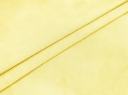 Бебі котон жовтий лимонний (відріз 2,8 м) - інтернет-магазин tkani-atlas.com.ua