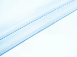 Віскозна підкладка світло блакитний (відріз 2,2 м) - інтернет-магазин tkani-atlas.com.ua
