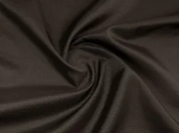 Віскозна підкладка ромби, гіркий шоколад (відріз 2,4 м) - інтернет-магазин tkani-atlas.com.ua