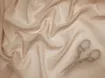Шифон Винди уценка (брак), бежевый (отрез 1,6 м) - интернет-магазин tkani-atlas.com.ua