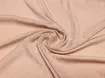 Вискоза шелк пудренный персиковый (отрез 1,3 м) - интернет-магазин tkani-atlas.com.ua