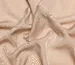 Вискоза шелк пудренный персиковый (отрез 1,3 м) - фото 3 - интернет-магазин tkani-atlas.com.ua