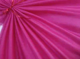 Фатин малиновий (відріз 0,5 м) - інтернет-магазин tkani-atlas.com.ua