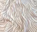 Льон бохо рисунок зебра, бежевый на кремовом - фото 3 - интернет-магазин tkani-atlas.com.ua