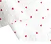 Батист точка сердечки 5 мм, белый - фото 4 - интернет-магазин tkani-atlas.com.ua