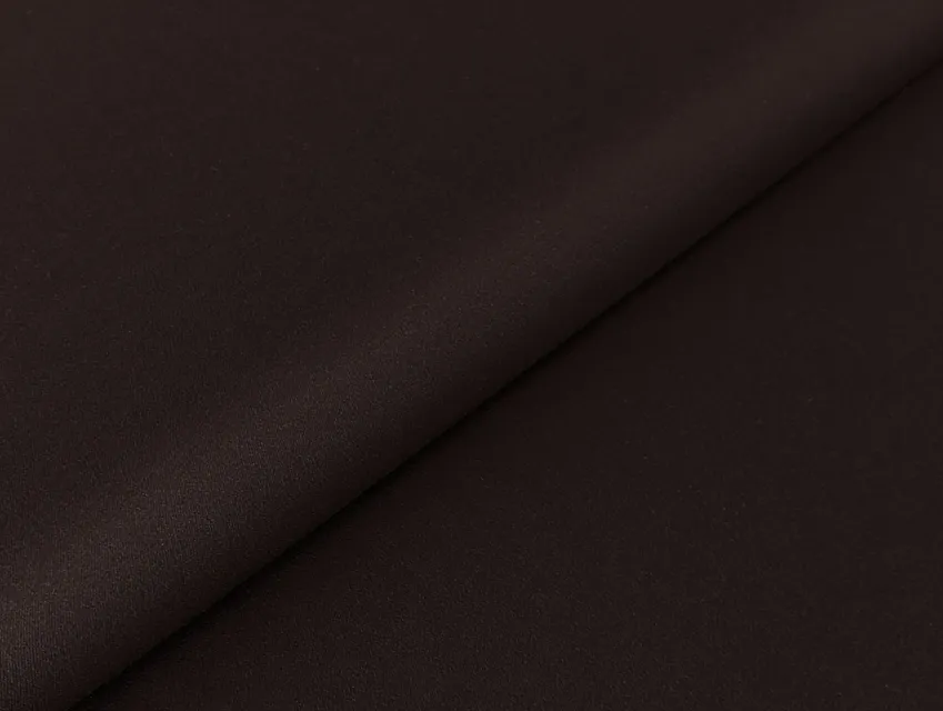 Костюмка Босс горький шоколад  - фото 1 - интернет-магазин tkani-atlas.com.ua