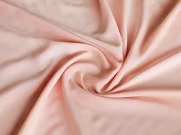 Штапель бледный персиковый (отрез 1,9 м) - интернет-магазин tkani-atlas.com.ua