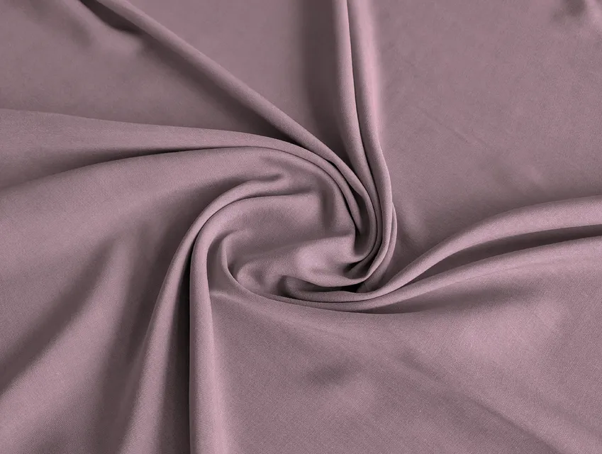 Штапель плотный фрезовый (отрез 0,8 м) - фото 1 - интернет-магазин tkani-atlas.com.ua