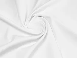 Спорт эластик молочный (отрез 1,2 м) - интернет-магазин tkani-atlas.com.ua