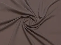 Супер софт однотонный мокко (отрез 1,2 м) - интернет-магазин tkani-atlas.com.ua