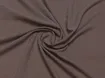 Супер софт однотонний мокко (відріз 1,2 м) - інтернет-магазин tkani-atlas.com.ua