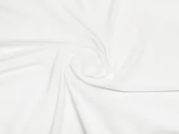 Супер софт однотонный молочный (отрез 2 м) - интернет-магазин tkani-atlas.com.ua