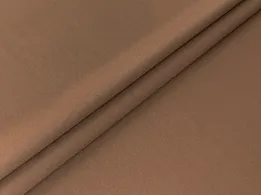 Костюмная Бианка корица (отрез 2,1 м) - интернет-магазин tkani-atlas.com.ua
