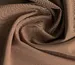 Костюмна Біанка кориця (відріз 2,1 м) - фото 3 - інтернет-магазин tkani-atlas.com.ua