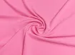 Костюмка шовковиста рожевий зефір (відріз 2 м) - інтернет-магазин tkani-atlas.com.ua