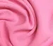 Костюмка шовковиста рожевий зефір (відріз 2 м) - фото 2 - інтернет-магазин tkani-atlas.com.ua