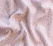 Трикотаж диско мерехтіння, пудровий рожевий (відріз 1,4 м) - фото 2 - інтернет-магазин tkani-atlas.com.ua