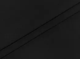 Біанка твіл стрейч чорний (відріз 1,2 м) - інтернет-магазин tkani-atlas.com.ua