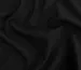 Біанка твіл стрейч чорний (відріз 1,2 м) - фото 3 - інтернет-магазин tkani-atlas.com.ua