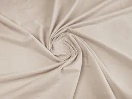 Плащівка стрейч світлий бежевий (відріз 1,2 м) - інтернет-магазин tkani-atlas.com.ua