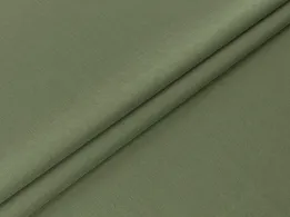 Батист зеленая олива (отрез 0,8 м) - интернет-магазин tkani-atlas.com.ua