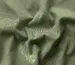 Батист зелена олива (відріз 0,8 м) - фото 2 - інтернет-магазин tkani-atlas.com.ua