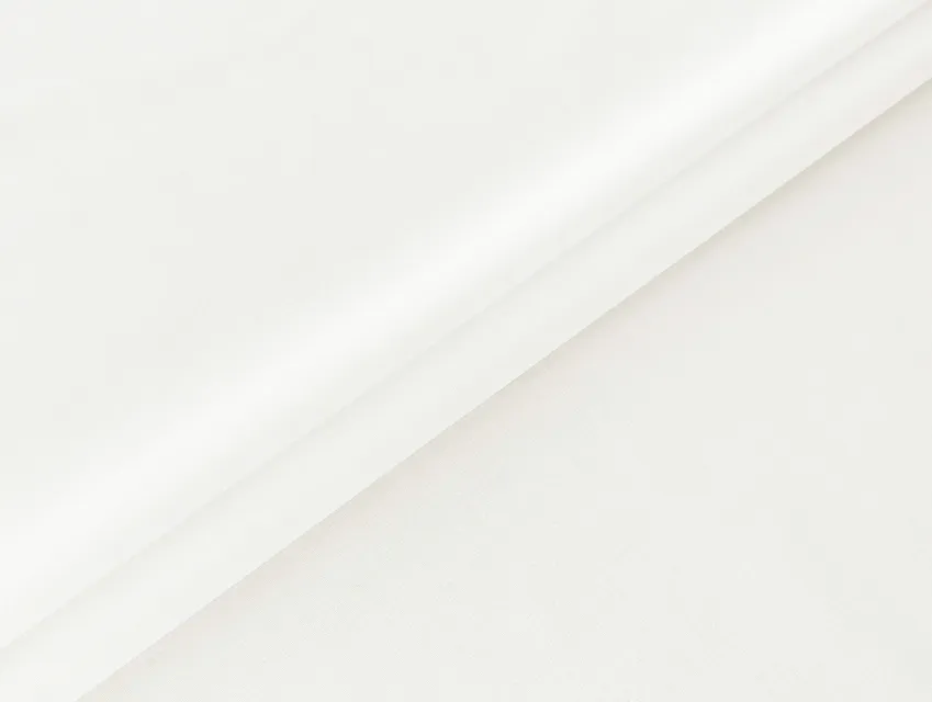 Котон сорочковий без стрейчу молочний (відріз 1,4 м) - фото 1 - інтернет-магазин tkani-atlas.com.ua