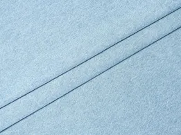 Джинс щільний варенка, світло блакитний (відріз 0,3 м) - інтернет-магазин tkani-atlas.com.ua