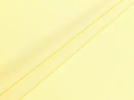 Льон віскоза 30/70 пастельно-жовтий (відріз 2 м) - інтернет-магазин tkani-atlas.com.ua