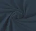 Муслін двошаровий однотонний, темно-синій (відріз 0,3 м) - фото 1 - інтернет-магазин tkani-atlas.com.ua
