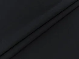 Батист чорний (відріз 0,4 м) - інтернет-магазин tkani-atlas.com.ua