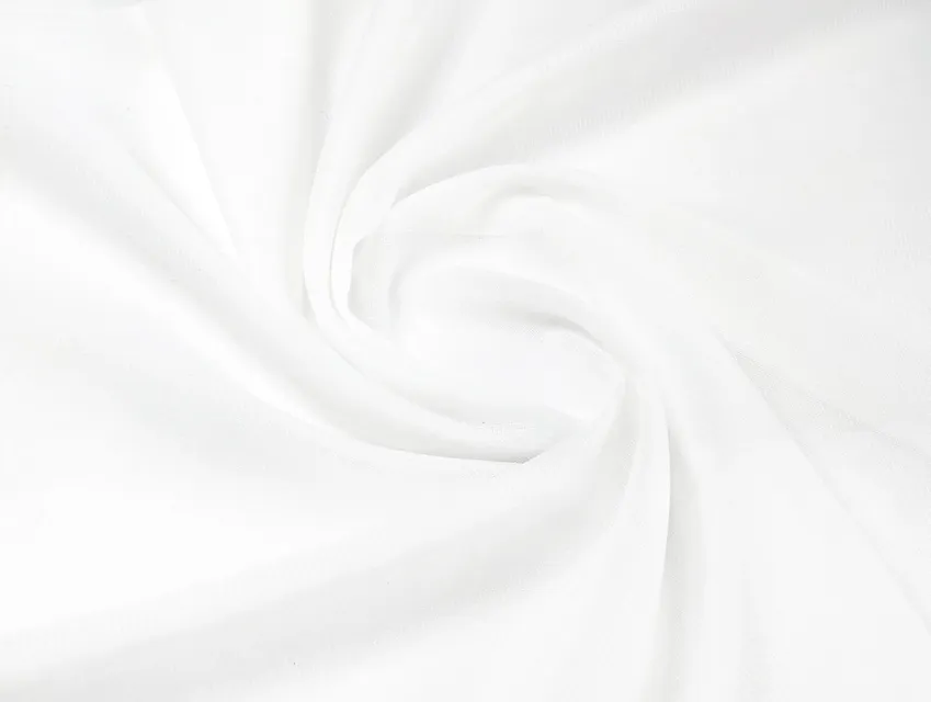 Дублерин на трикотажній основі (щільність 30 г/м²) білий (відріз 2 м) - фото 1 - інтернет-магазин tkani-atlas.com.ua
