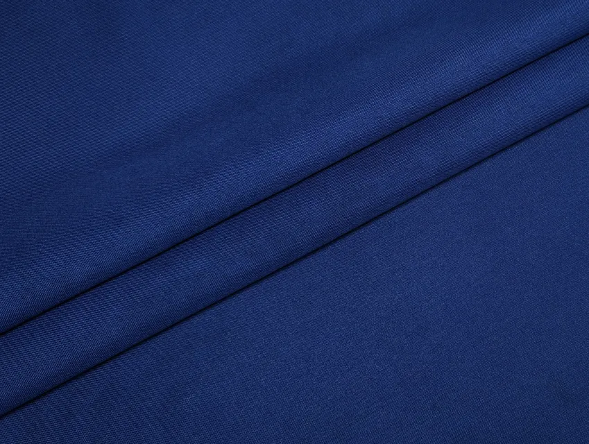 Габардин електрик (відріз 1,1 м) - фото 1 - інтернет-магазин tkani-atlas.com.ua